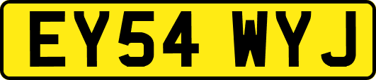 EY54WYJ