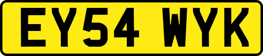 EY54WYK