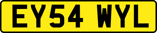 EY54WYL