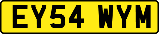 EY54WYM