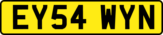 EY54WYN