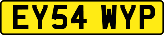 EY54WYP