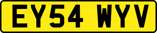 EY54WYV