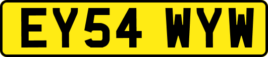EY54WYW