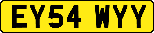 EY54WYY