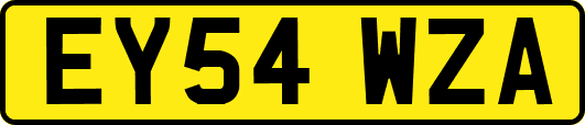EY54WZA