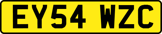 EY54WZC