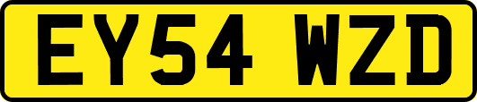 EY54WZD