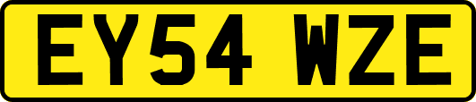 EY54WZE