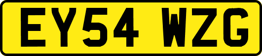 EY54WZG