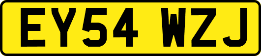 EY54WZJ