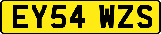 EY54WZS