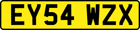 EY54WZX