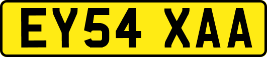 EY54XAA