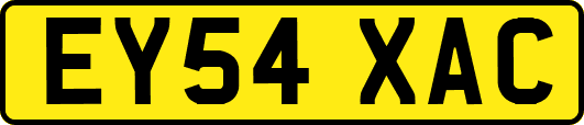 EY54XAC