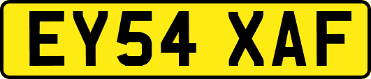 EY54XAF