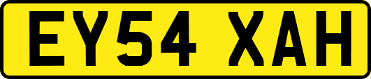 EY54XAH