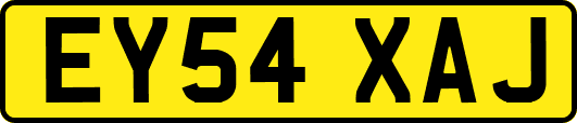 EY54XAJ