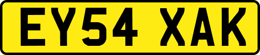 EY54XAK