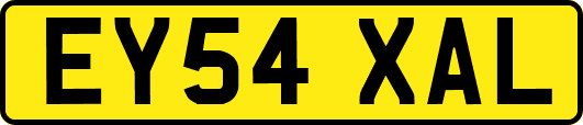 EY54XAL