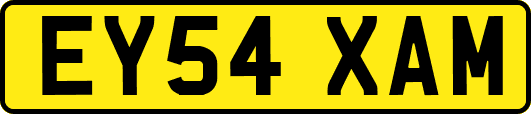 EY54XAM