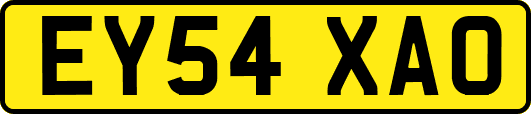 EY54XAO