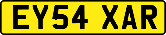 EY54XAR