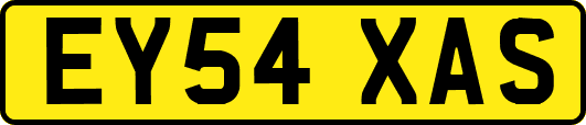 EY54XAS