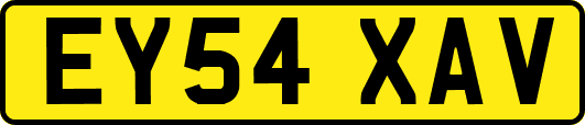 EY54XAV