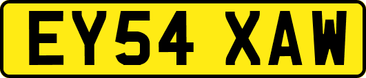 EY54XAW