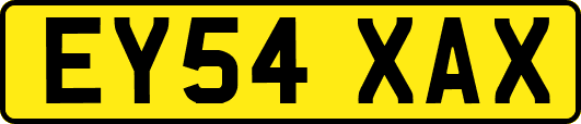 EY54XAX
