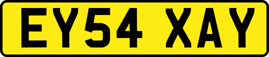 EY54XAY