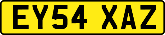 EY54XAZ