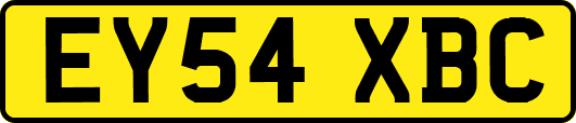 EY54XBC