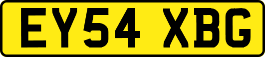 EY54XBG