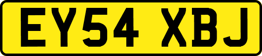 EY54XBJ