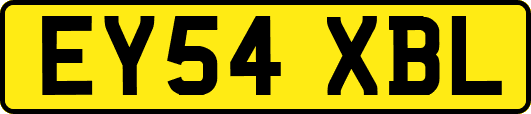 EY54XBL