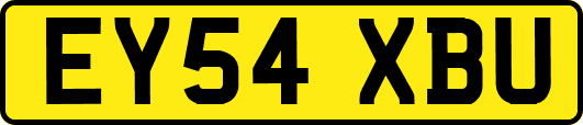 EY54XBU