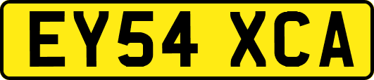 EY54XCA
