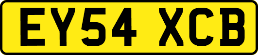 EY54XCB