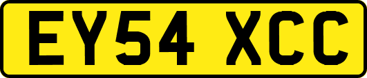 EY54XCC