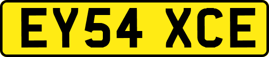 EY54XCE