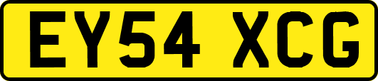 EY54XCG