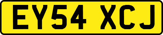 EY54XCJ