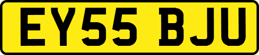 EY55BJU