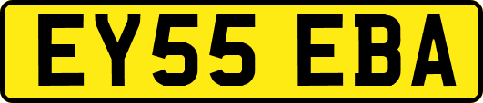 EY55EBA