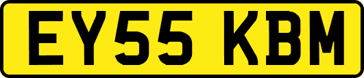 EY55KBM
