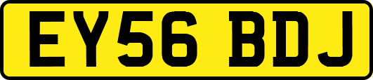 EY56BDJ
