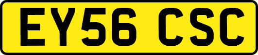 EY56CSC