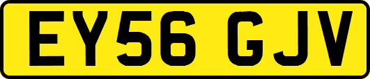 EY56GJV